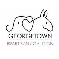 Georgetown Bipartisan Coalition logo, Georgetown Bipartisan Coalition contact details