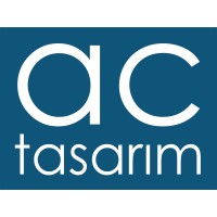 AC Tasarim logo, AC Tasarim contact details