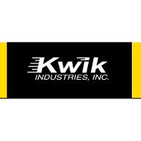 Kwik Industries, Inc. logo, Kwik Industries, Inc. contact details