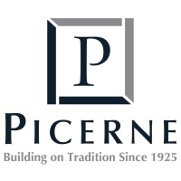 Picerne Real Estate Group logo, Picerne Real Estate Group contact details