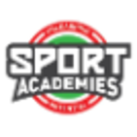 Sport Academies logo, Sport Academies contact details