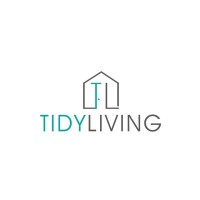 Tidy Living logo, Tidy Living contact details