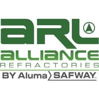 Alliance Refractories logo, Alliance Refractories contact details