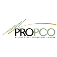 ProPCO logo, ProPCO contact details