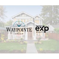 Waypointe Group | eXp Realty logo, Waypointe Group | eXp Realty contact details