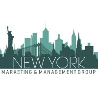 New York Marketing & Management Group logo, New York Marketing & Management Group contact details