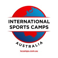 International Sports Camps Australia logo, International Sports Camps Australia contact details