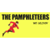 The Pamphleteers logo, The Pamphleteers contact details