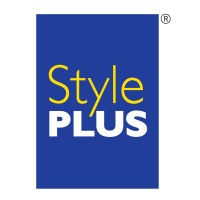 Style PLUS logo, Style PLUS contact details