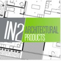 IN2 Architectural Products logo, IN2 Architectural Products contact details