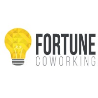 Fortune Coworking logo, Fortune Coworking contact details