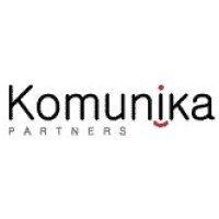 Komunika-Partners logo, Komunika-Partners contact details