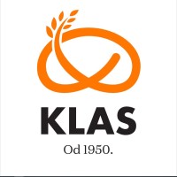 KLAS logo, KLAS contact details