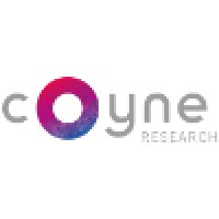 Coyne Research logo, Coyne Research contact details