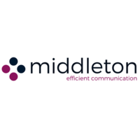 Middleton logo, Middleton contact details