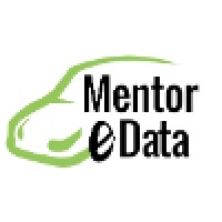 Mentor eData logo, Mentor eData contact details