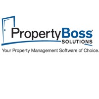 PropertyBoss Solutions LLC logo, PropertyBoss Solutions LLC contact details