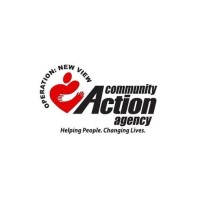 Operation: New View Community Action Agency logo, Operation: New View Community Action Agency contact details