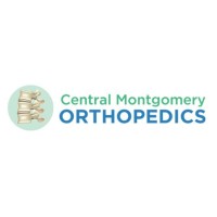 Central Montgomery Orthopedics logo, Central Montgomery Orthopedics contact details