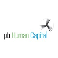 pb Human Capital Pty Ltd logo, pb Human Capital Pty Ltd contact details