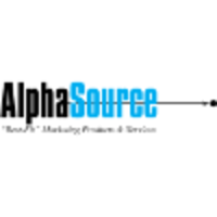 AlphaSource Marketing, LLC logo, AlphaSource Marketing, LLC contact details