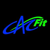 CACFit logo, CACFit contact details