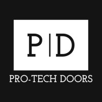 Pro-Tech Doors logo, Pro-Tech Doors contact details