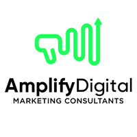 Amplify Digital Marketing logo, Amplify Digital Marketing contact details