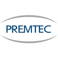 Premtec logo, Premtec contact details