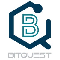 BitQuest logo, BitQuest contact details