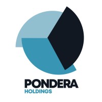 Pondera Holdings LLC logo, Pondera Holdings LLC contact details