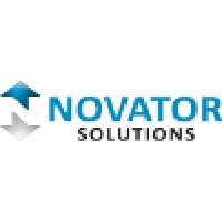 Novator Solutions AB logo, Novator Solutions AB contact details