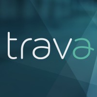 Trava logo, Trava contact details