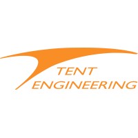 Tent Engineering logo, Tent Engineering contact details