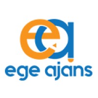 EGE AJANS logo, EGE AJANS contact details