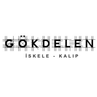 GÖKDELEN İSKELE KALIP - GOKDELEN SCAFFOLDING AND FORMWORK logo, GÖKDELEN İSKELE KALIP - GOKDELEN SCAFFOLDING AND FORMWORK contact details