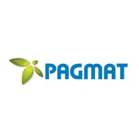 Pagmat logo, Pagmat contact details