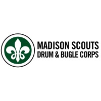 Madison Scouts Drum and Bugle Corps logo, Madison Scouts Drum and Bugle Corps contact details