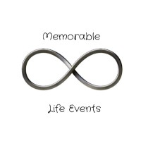 Memorable Life Events logo, Memorable Life Events contact details