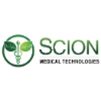 Scion Medical Technologies logo, Scion Medical Technologies contact details