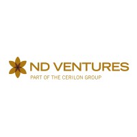 ND Ventures Ltd logo, ND Ventures Ltd contact details