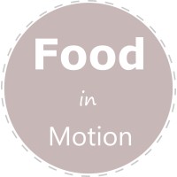 Food in Motion logo, Food in Motion contact details