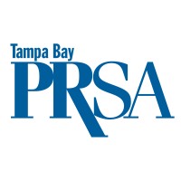 PRSA Tampa Bay logo, PRSA Tampa Bay contact details