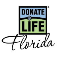 Donate Life Florida logo, Donate Life Florida contact details