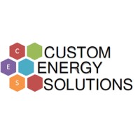 Custom Energy Solutions Pty. Ltd. logo, Custom Energy Solutions Pty. Ltd. contact details