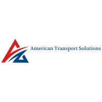 American Transport Solutions logo, American Transport Solutions contact details