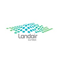 Landair Surveys logo, Landair Surveys contact details