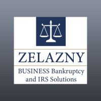 Zelazny Business Bankruptcy and IRS Solutions logo, Zelazny Business Bankruptcy and IRS Solutions contact details