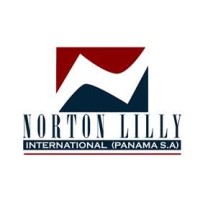 Norton Lilly International (Panama) logo, Norton Lilly International (Panama) contact details