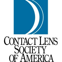 Contact Lens Society of America (CLSA) logo, Contact Lens Society of America (CLSA) contact details